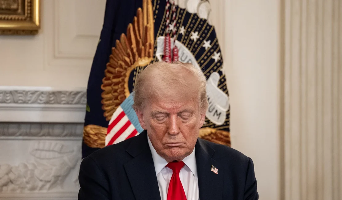 Morte de Trump? Boatos sobre o falecimento do presidente dos EUA circulam nas redes sociais