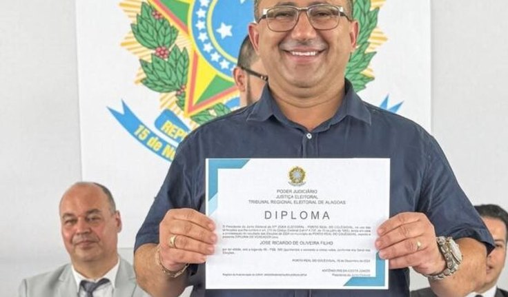 Juíza anula votos do PSB em Porto Real do Colégio e mandato de vereador pode ser cassado por fraude na cota de gênero