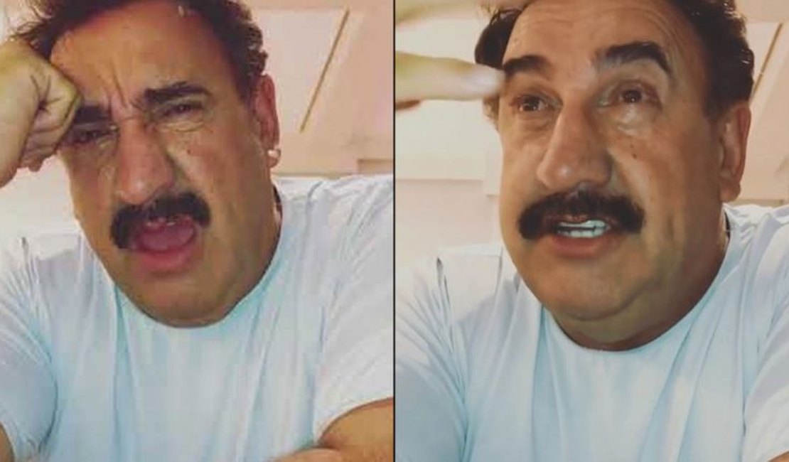Após Fracassar Parceria Com Eduardo Costa, Ratinho Aposta Em Dupla Sertaneja