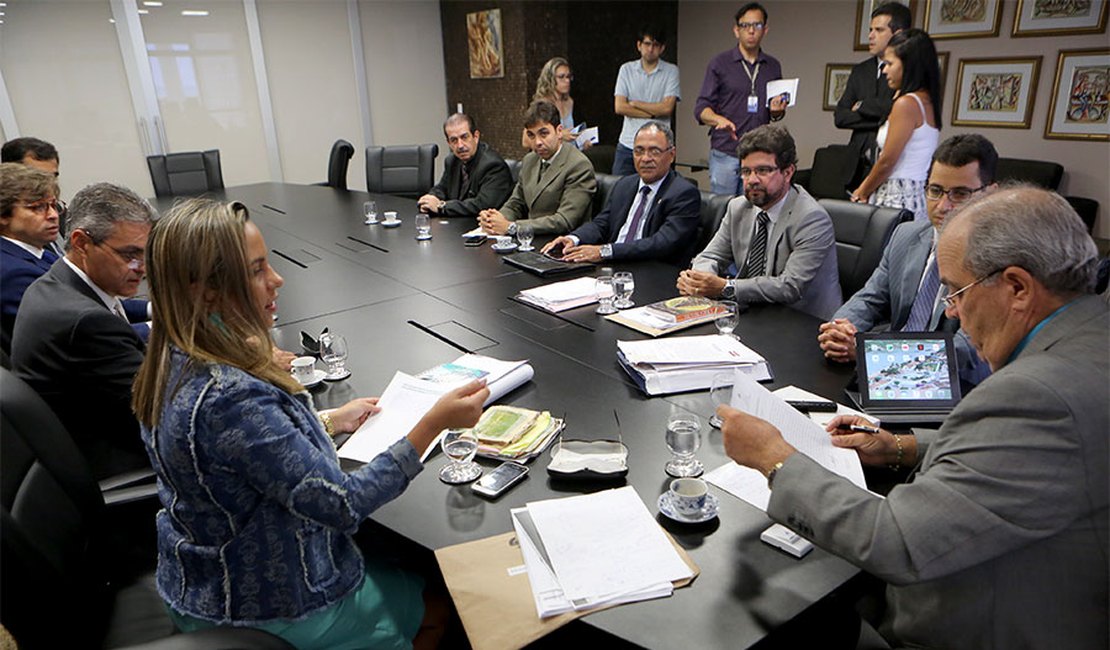 Mutirão carcerário em Alagoas começa no próximo dia 23