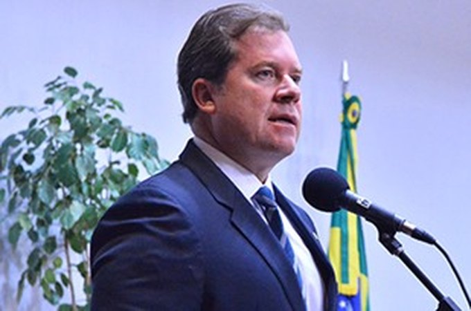 Marx Beltrão pede ao Ministério da Gestão a convocação urgente dos candidatos aprovados no concurso da PRF