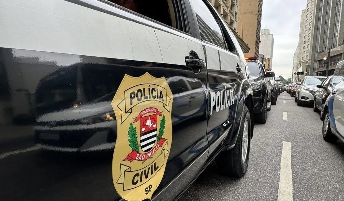 Delegado morre após capotar viatura na zona Leste de São Paulo
