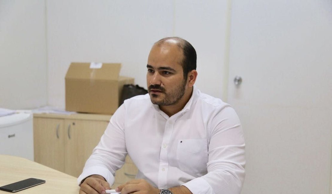 Procuradoria de Arapiraca oficializa pedido de reunião com o MP