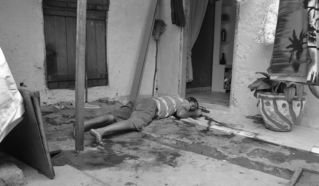 Homem é executado dentro de casa em São Miguel dos Campos