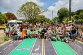 Batalhão Rodoviário promove manhã de diversão para crianças de comunidades de Maceió