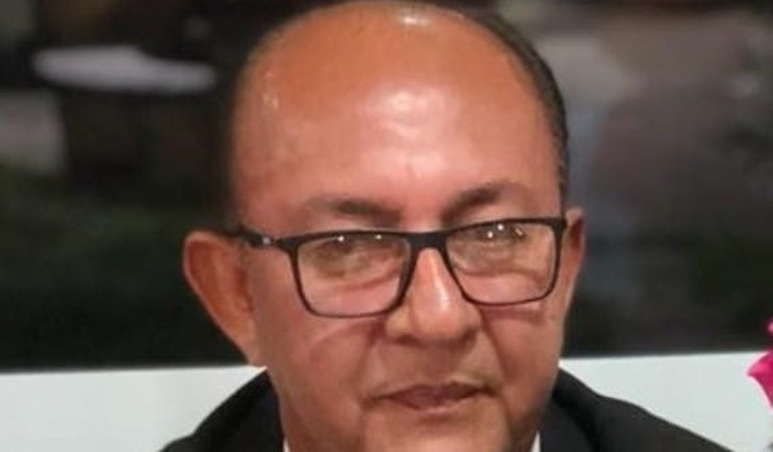 Empresário Gilberto da Farmácia morre, aos 61 anos, vítima da covid-19