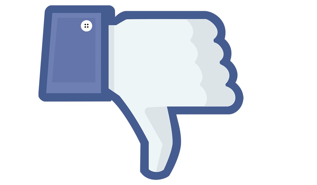 Facebook anuncia que terá a opção Não Curti; veja como irá funcionar