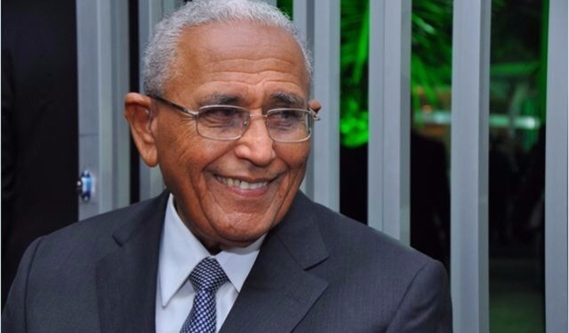 Pastor presidente da Assembleia de Deus de Alagoas morre aos 83 anos