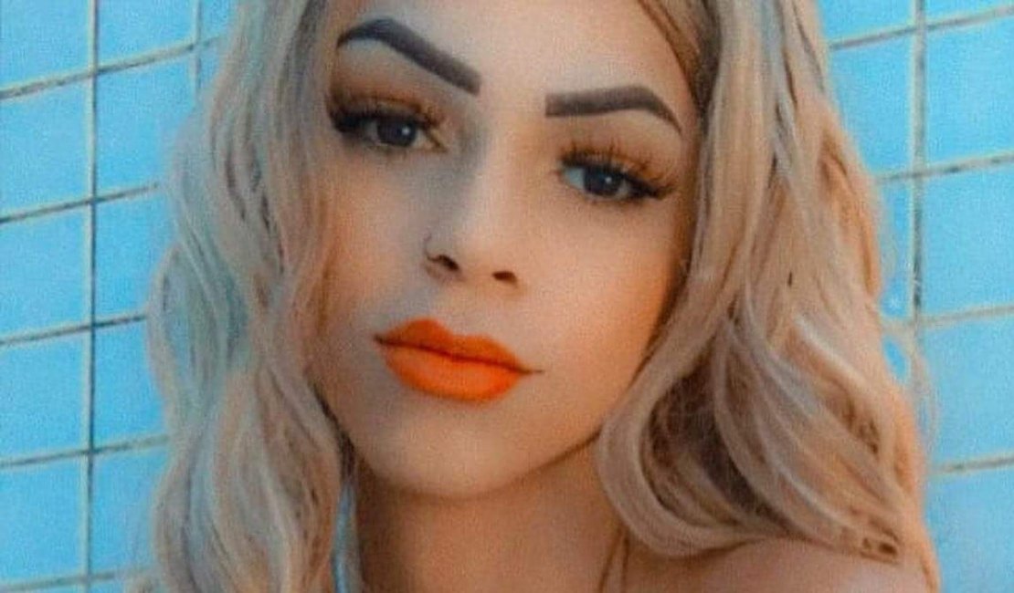 Caso Alessia: acusado de matar asfixiada garota de programa trans é julgado, em Alagoas