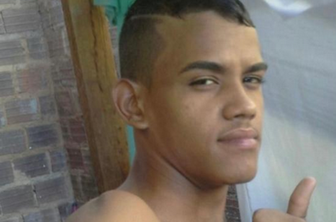 Jovem desaparecido desde o dia 25 de maio é encontrado na UTI do Hospital de Emergência