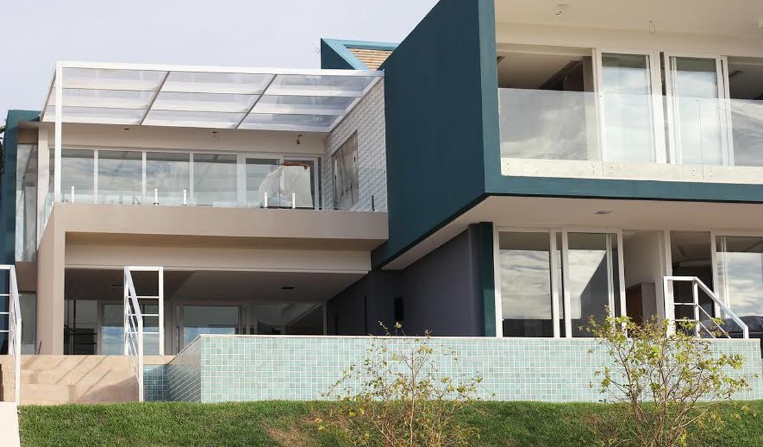 Casa Show Perucaba será aberta com coquetel para jornalistas