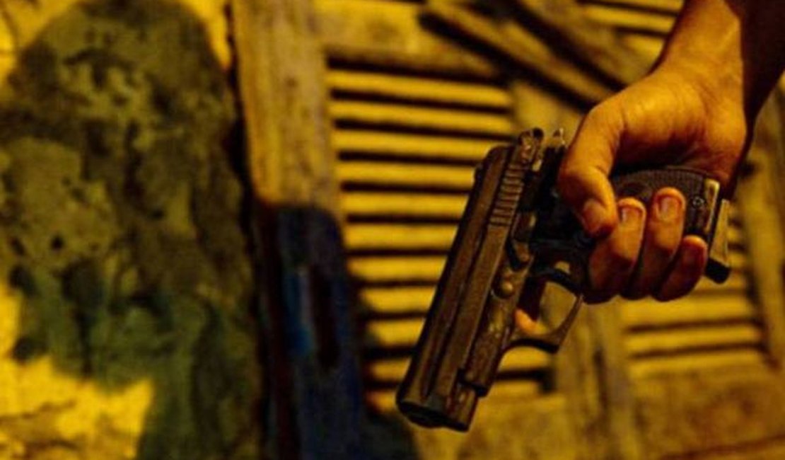 Projeto de Lei autoriza posse de arma a moradores da zona rural