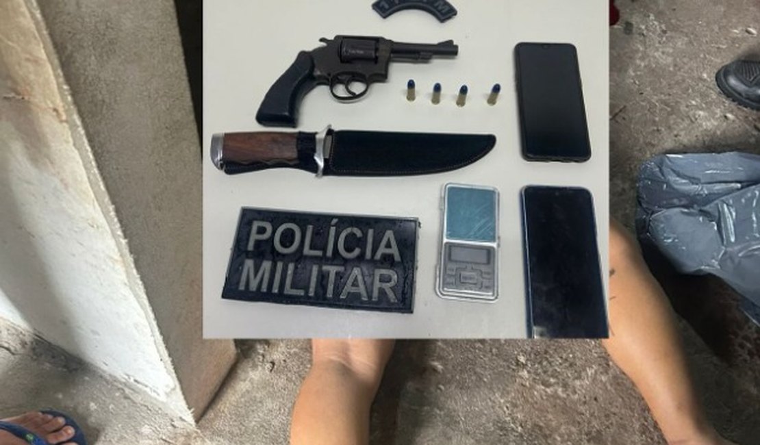 Homem assassinado em Porto Real do Colégio era professor de dança e foi morto pelo companheiro