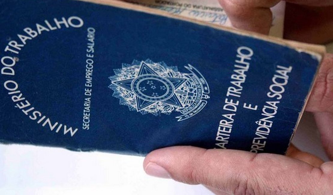 Balanço do Caged mostra que Alagoas perdeu mais de 9 mil empregos em maio