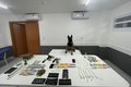Policiais militares flagram jovem com drogas, dinheiro e revólver em casa durante cumprimento de mandado em Santana do Ipanema
