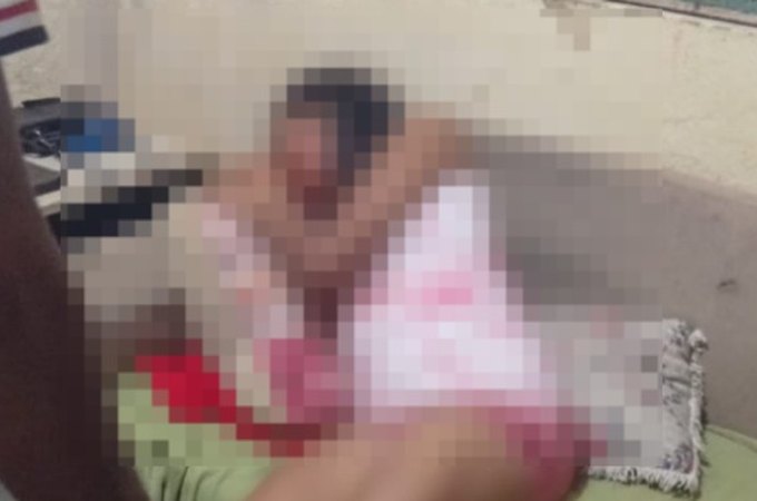 Polícia Civil investiga homicídio de mulher dentro de casa, na frente de crianças, na parte alta de Maceió