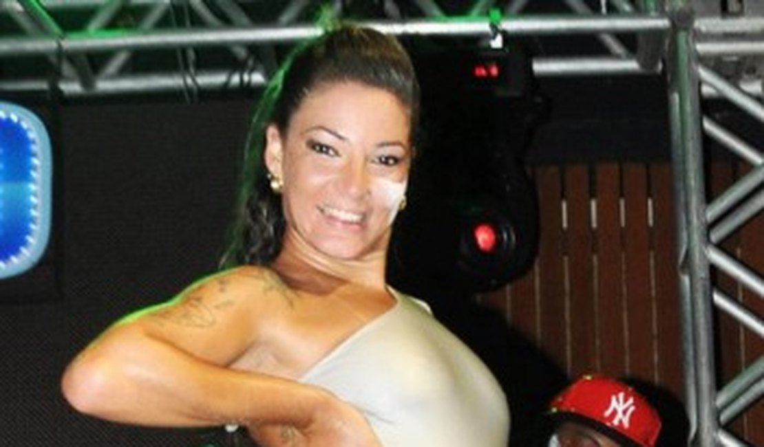 Ex-dançarina de Silvanno Salles está entre mulheres presas na Itália por tráfico de pessoas