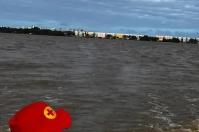 Família de jovem alagoano desaparecido recebe imagens que podem indicar morte
