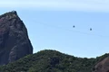 STJ autoriza obras de tirolesa no Pão de Açúcar