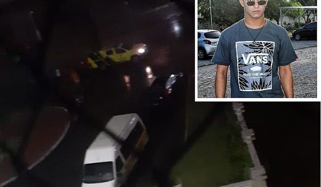 Polícia investiga atropelamento que causou a morte de jovem ciclista, em Maceió