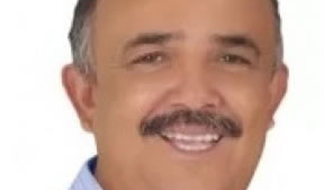 Justiça eleitoral de Alagoas afasta atual prefeito de Atalaia