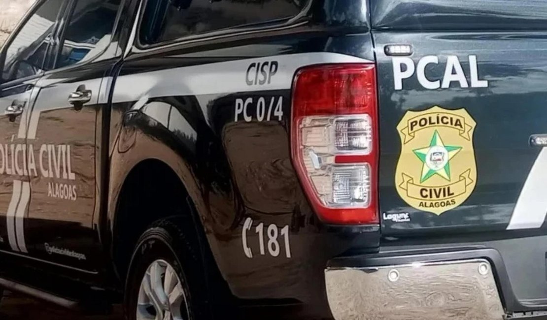 Polícia Civil investiga achado de um corpo decapitado no interior de Alagoas