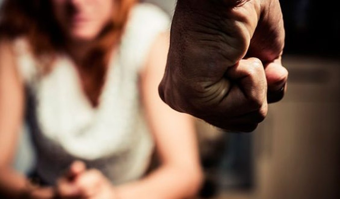 Alagoas é o 10º estado mais violento para mulheres