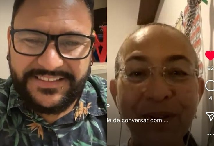 Heloísa Helena elogia Beto Brito e afirma que ele fará a diferença na ALE