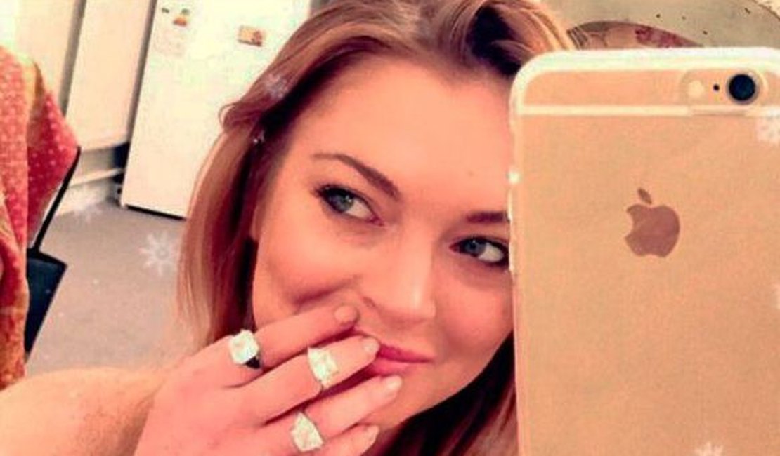 Lindsay Lohan pretende se candidatar à presidência dos EUA