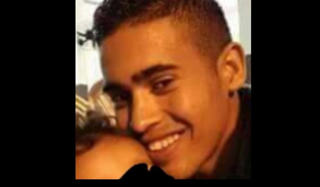 Jovem de Inhapi, AL, é morto no Piauí, durante confronto com a polícia