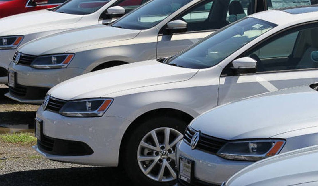 Volkswagen demora 4 meses para entregar carro e paga indenização de R$ 8 mil