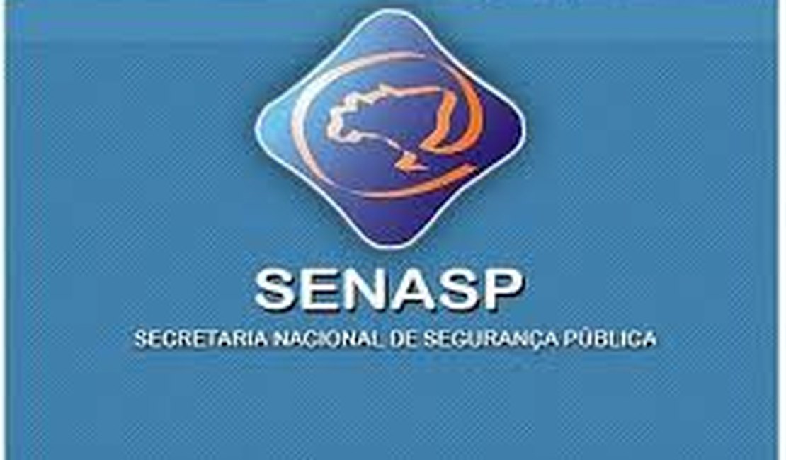 Senasp realiza curso de local de crime em Arapiraca