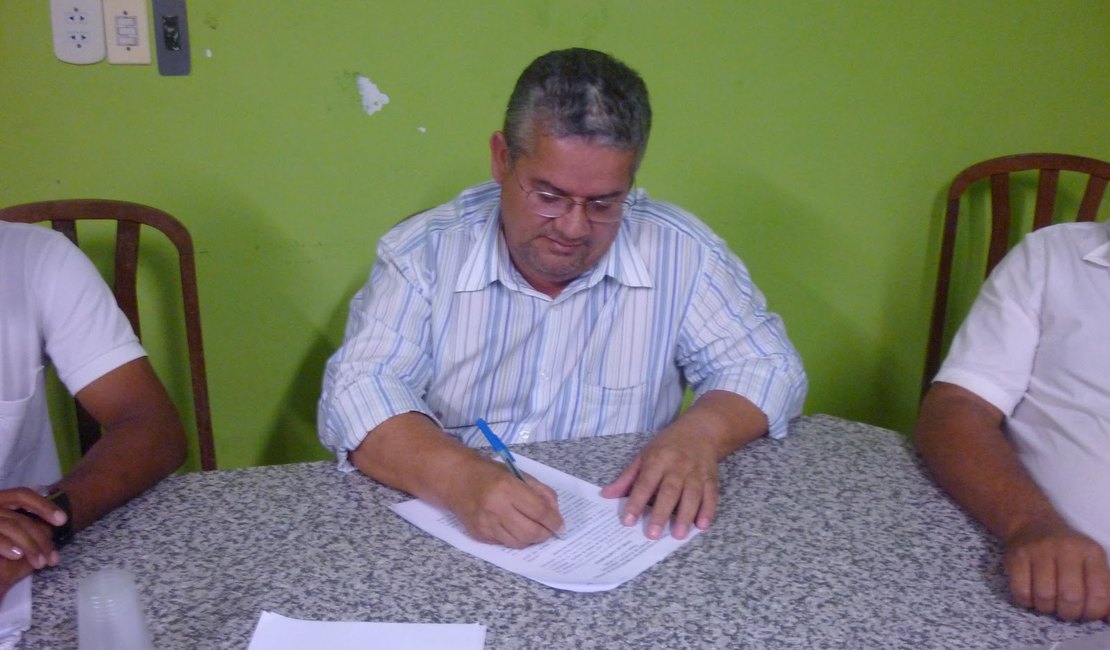 Justiça Federal mantém suspensão de direitos políticos de ex-prefeito de Lagoa da Canoa