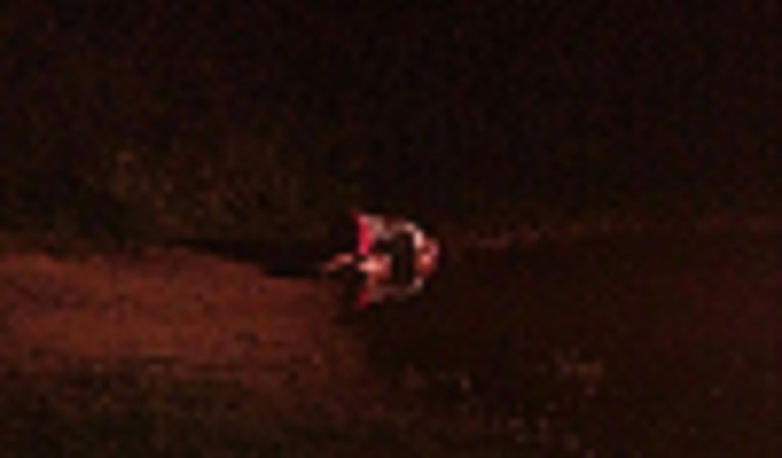 Homem é executado a tiros na ‘prainha’ de Penedo