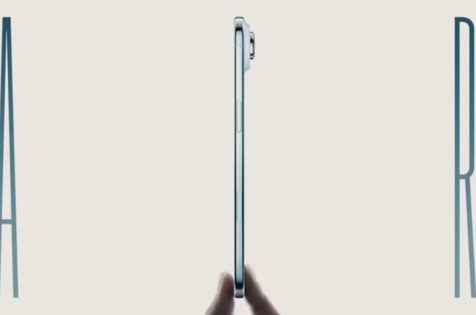 Apple anuncia o iPhone mais fino da história, iPhone Air; veja detalhes