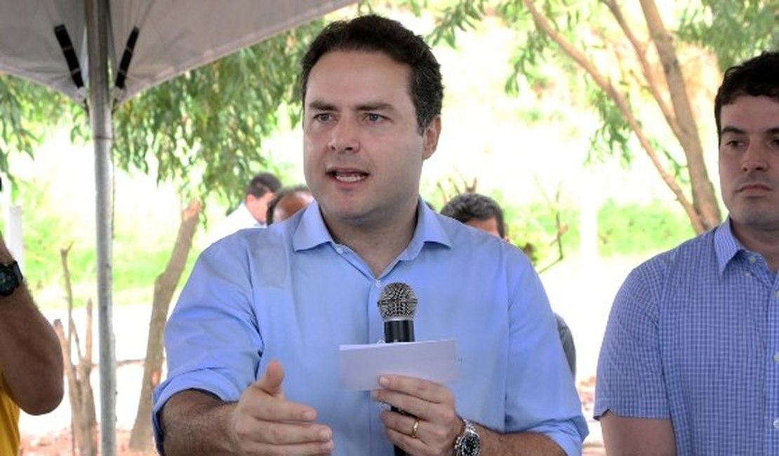 Governo firma convênio com TJ para cobrar devedores