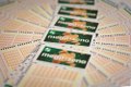 Mega-Sena acumula novamente e prêmio principal vai para R$ 100 milhões