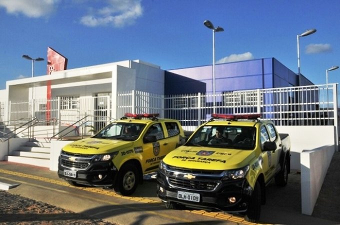 Ministério Público reforça pedido de prisão preventiva de dono de bar por estupro de vulnerável em Murici