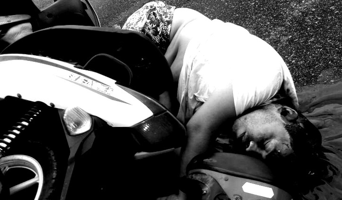 Suspeito de roubo de carga é assassinado a tiros em Arapiraca