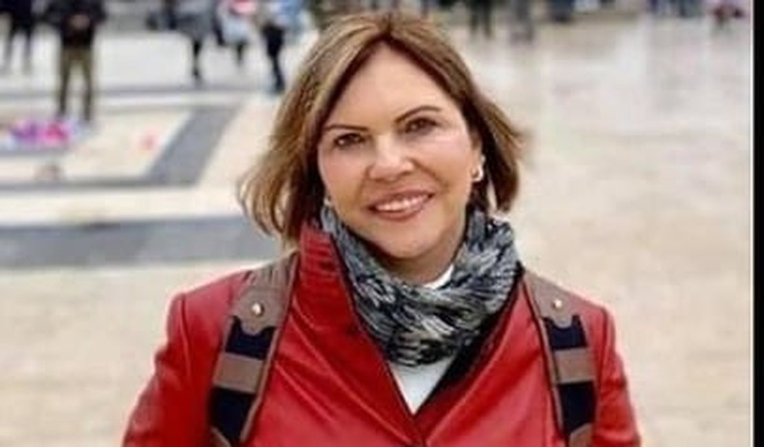 Advogada, procuradora aposentada de Arapiraca morre vítima de Covid-19
