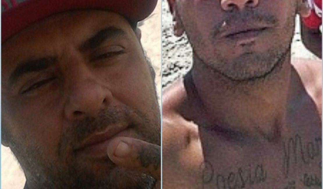 Mortes de tatuador e de rapper estão relacionadas, revela Polícia Civil