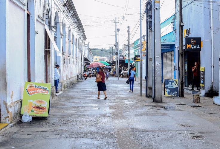 Prefeitura de Penedo melhora ordenamento urbano atualizando regras sobre comércio ambulante em espaços públicos