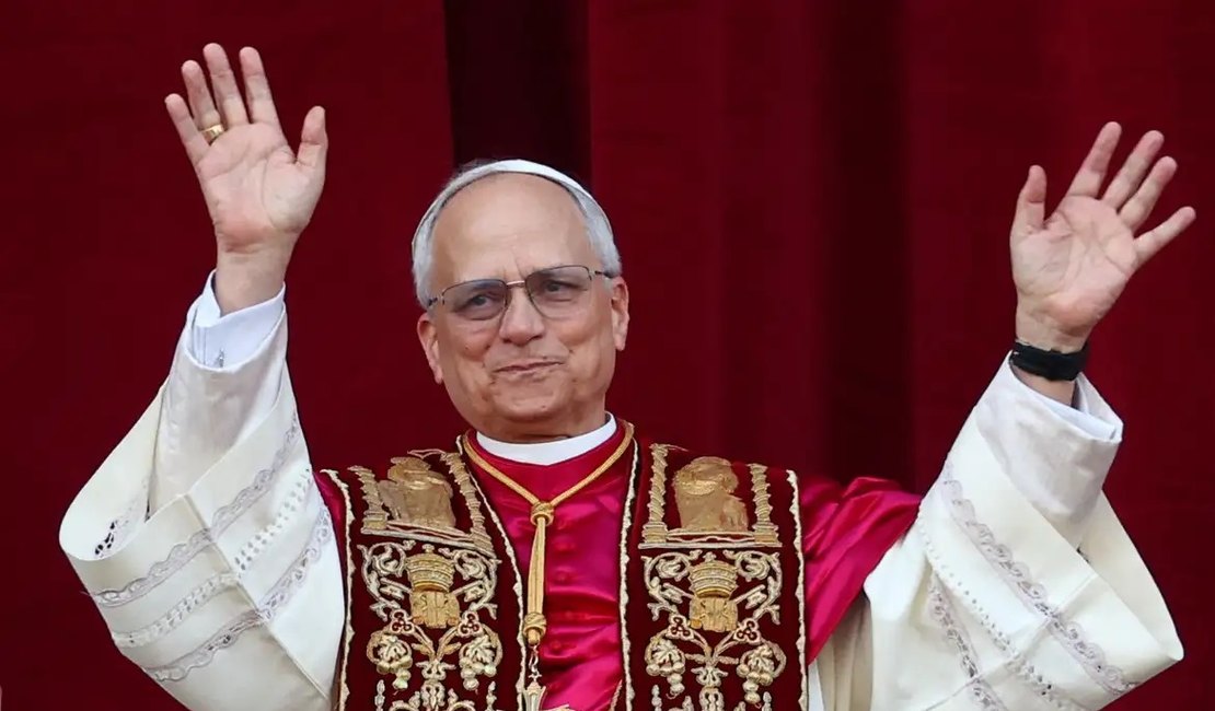 Papa Leão XIV deve seguir pontificado de paz e acolhimento, diz CNBB