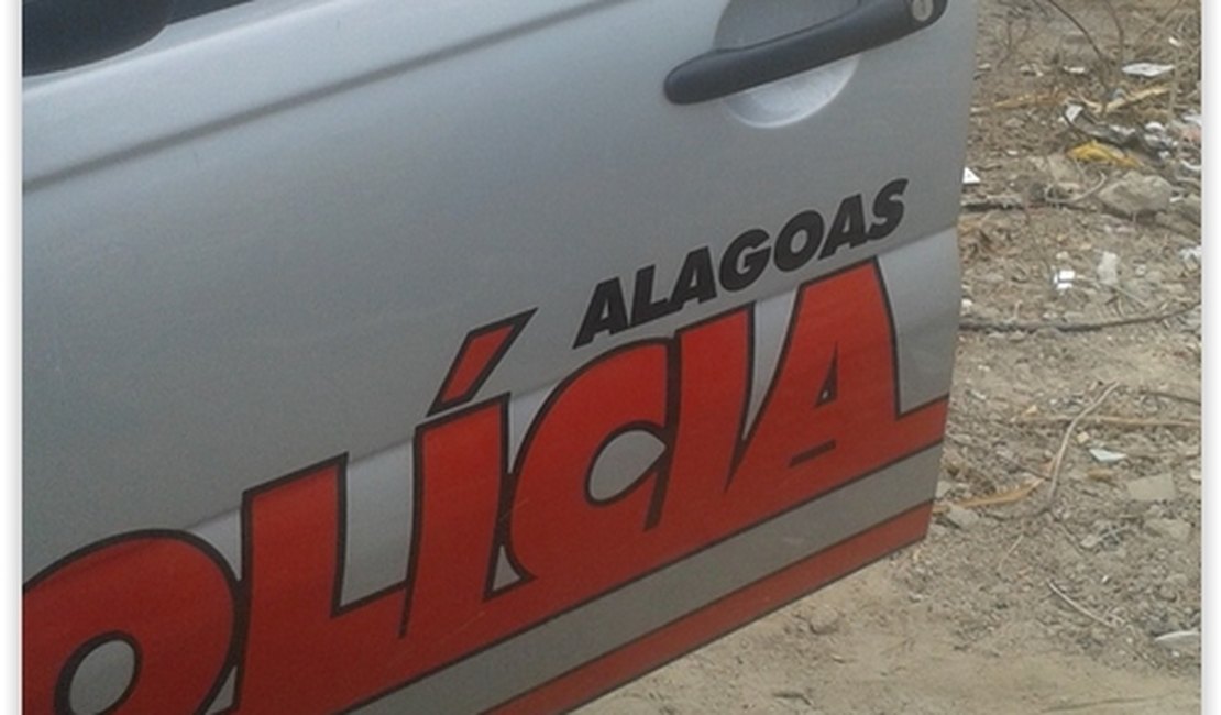 Criminosos assaltam depósito de bebidas no bairro Brasília em Arapiraca