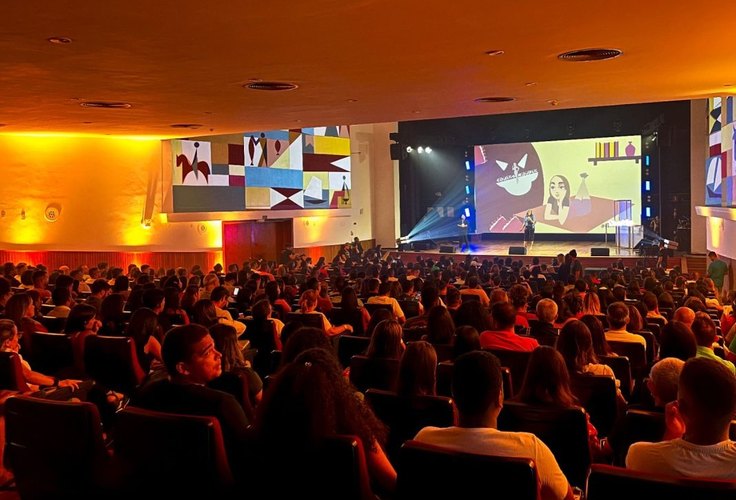Circuito Penedo de Cinema exibe filmes com acesso gratuito até domingo, 1º de dezembro