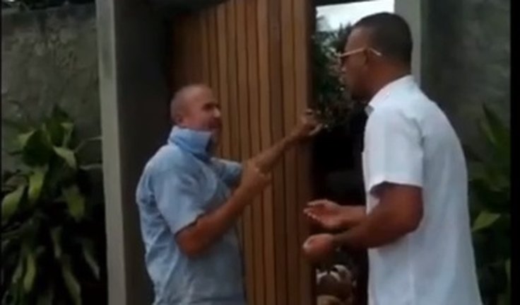 Vereador por Marechal Deodoro é acusado de invadir casa onde funciona abrigo de animais