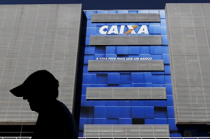 PF mira fraude em precatórios contra a Caixa Econômica de R$ 57 milhões