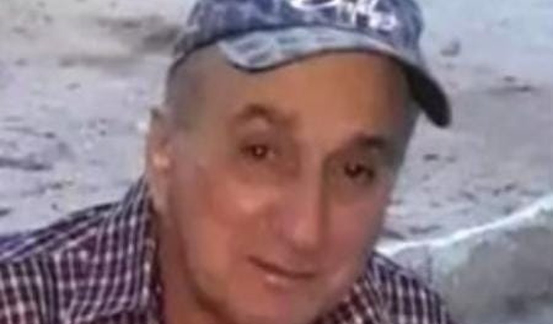 Idoso morre ao ser baleado por dupla criminosa na calçada de casa no Ceará