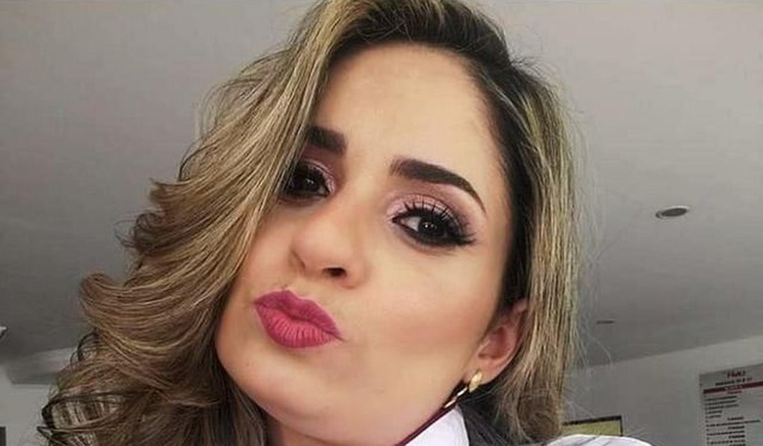 Dentista é presa no PI acusada de racismo e injúria racial contra bebê