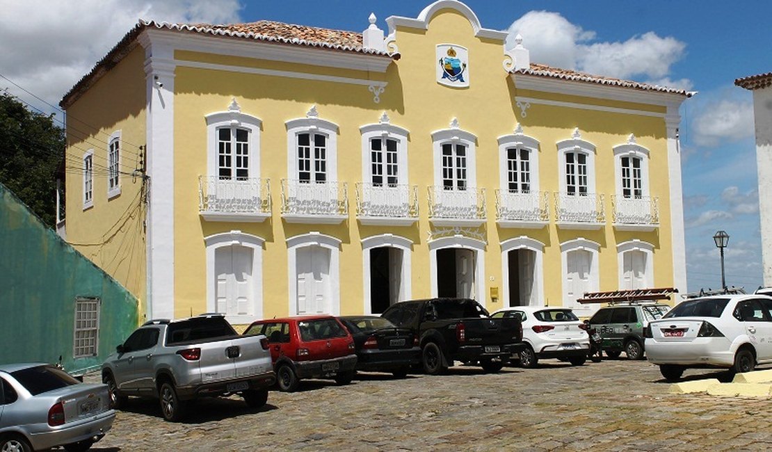 Edital do concurso da Prefeitura de Penedo será retificado para adequações à legislação